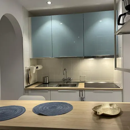 Apartmán Sweet Ocean Golf San Miguel de Abona