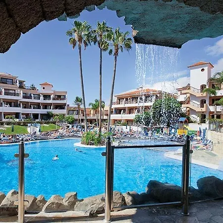 Apartmán Sweet Ocean Golf San Miguel de Abona