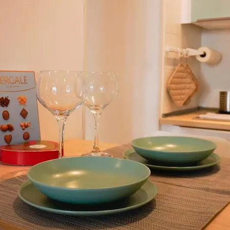 Apartmán Sweet Ocean Golf