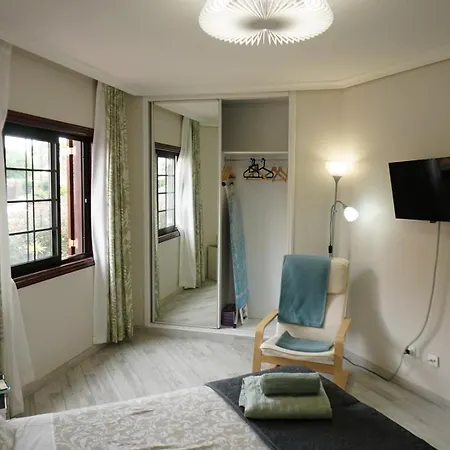 Sweet Ocean Golf Apartmán