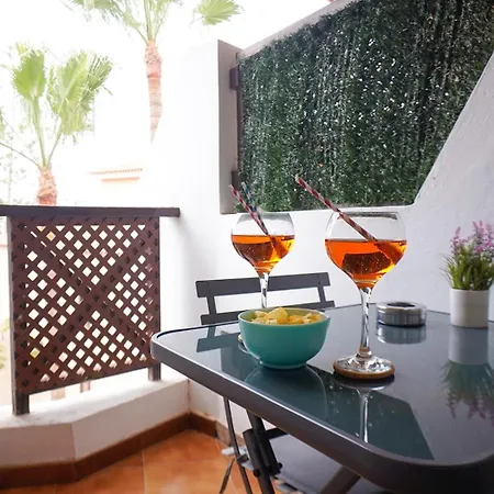 Apartmán Sweet Ocean Golf
