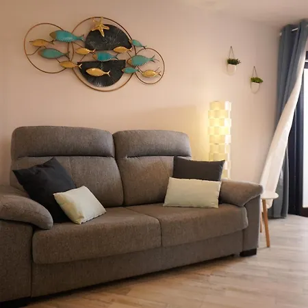 Apartmán Sweet Ocean Golf San Miguel de Abona