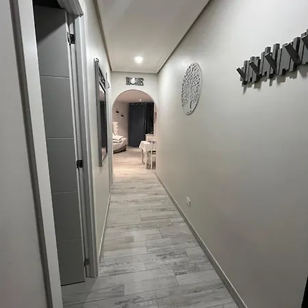 Apartamento Sweet Ocean Golf