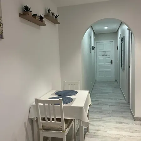 Sweet Ocean Golf Apartamento *