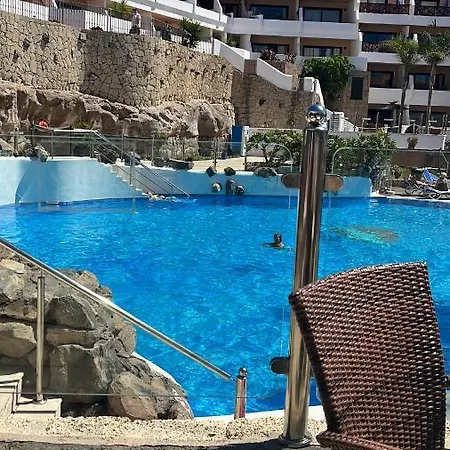 Sweet Ocean Golf San Miguel de Abona