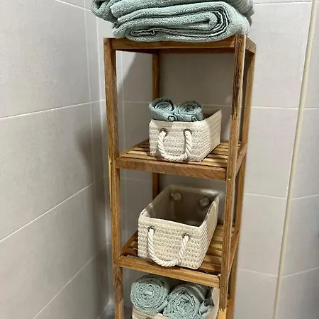 Sweet Ocean Golf Apartamento *