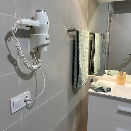 Sweet Ocean Golf San Miguel de Abona