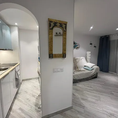 Sweet Ocean Golf * San Miguel de Abona