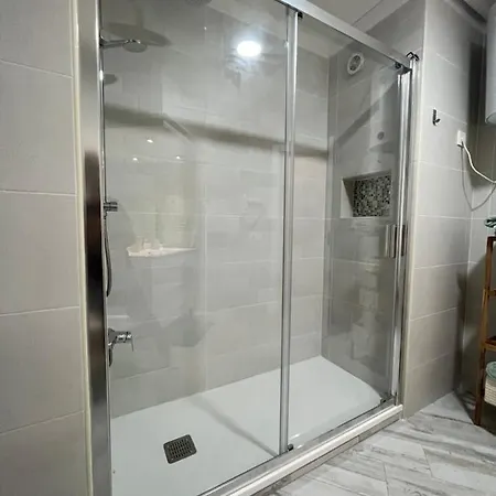 Sweet Ocean Golf * San Miguel de Abona