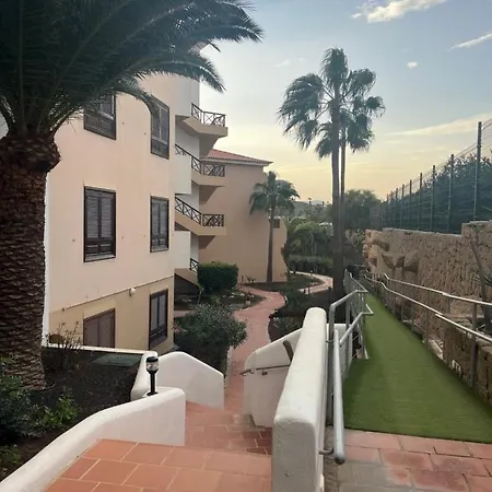 Sweet Ocean Golf Apartamento