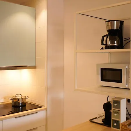 Sweet Ocean Golf Apartamento San Miguel de Abona