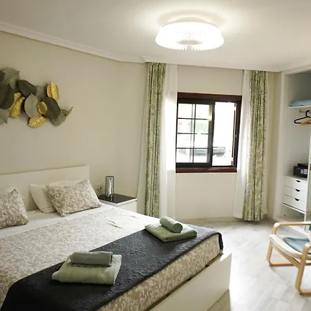 Sweet Ocean Golf Apartamento *