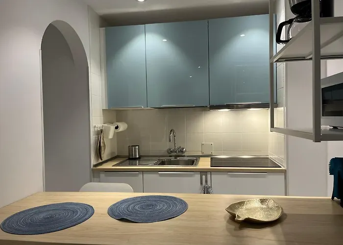 Lejlighed Sweet Ocean Golf San Miguel de Abona