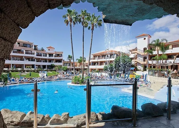 Lejlighed Sweet Ocean Golf San Miguel de Abona